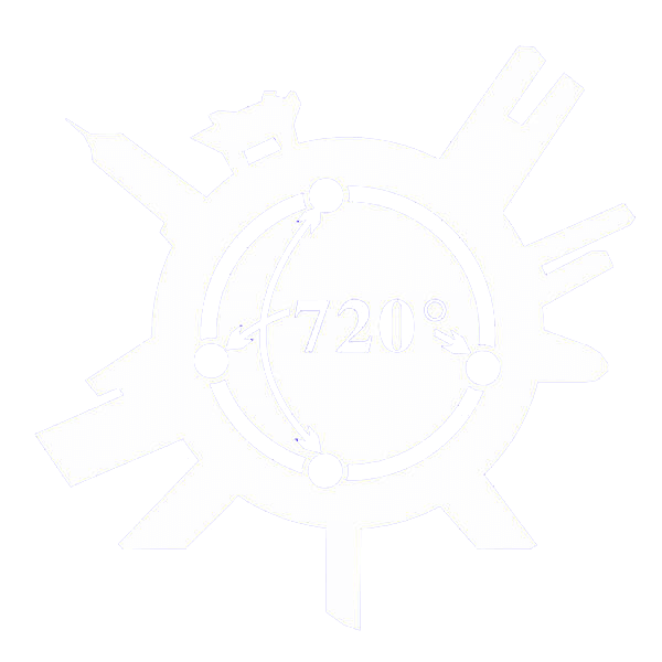 芊云全景logo