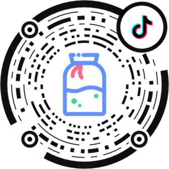 抖音小程序二维码